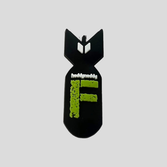 F Bomb | Military