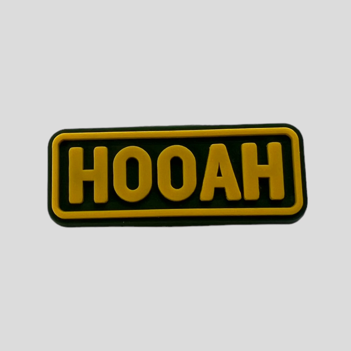 HOOAH | Military