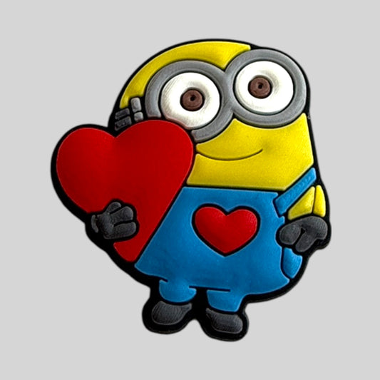 Love Heart | Minions