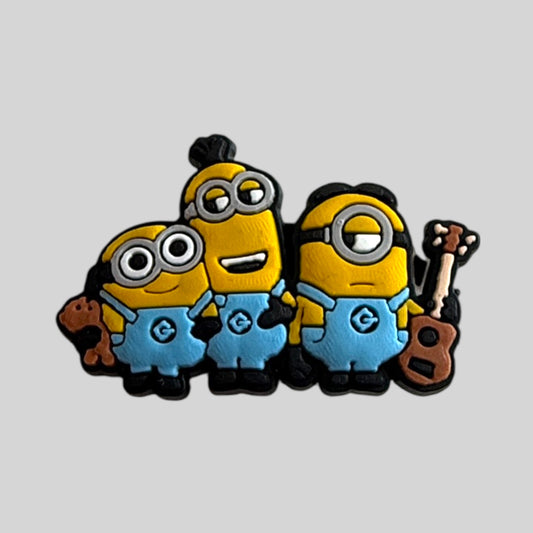 Friends | Minions