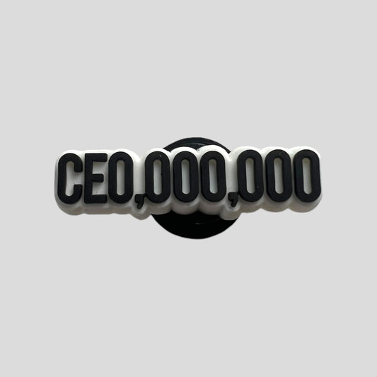 CEO | Money