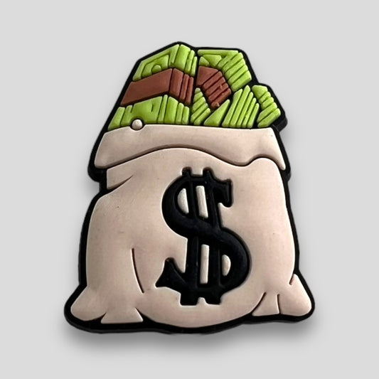 Overflow Cash Sack | Money