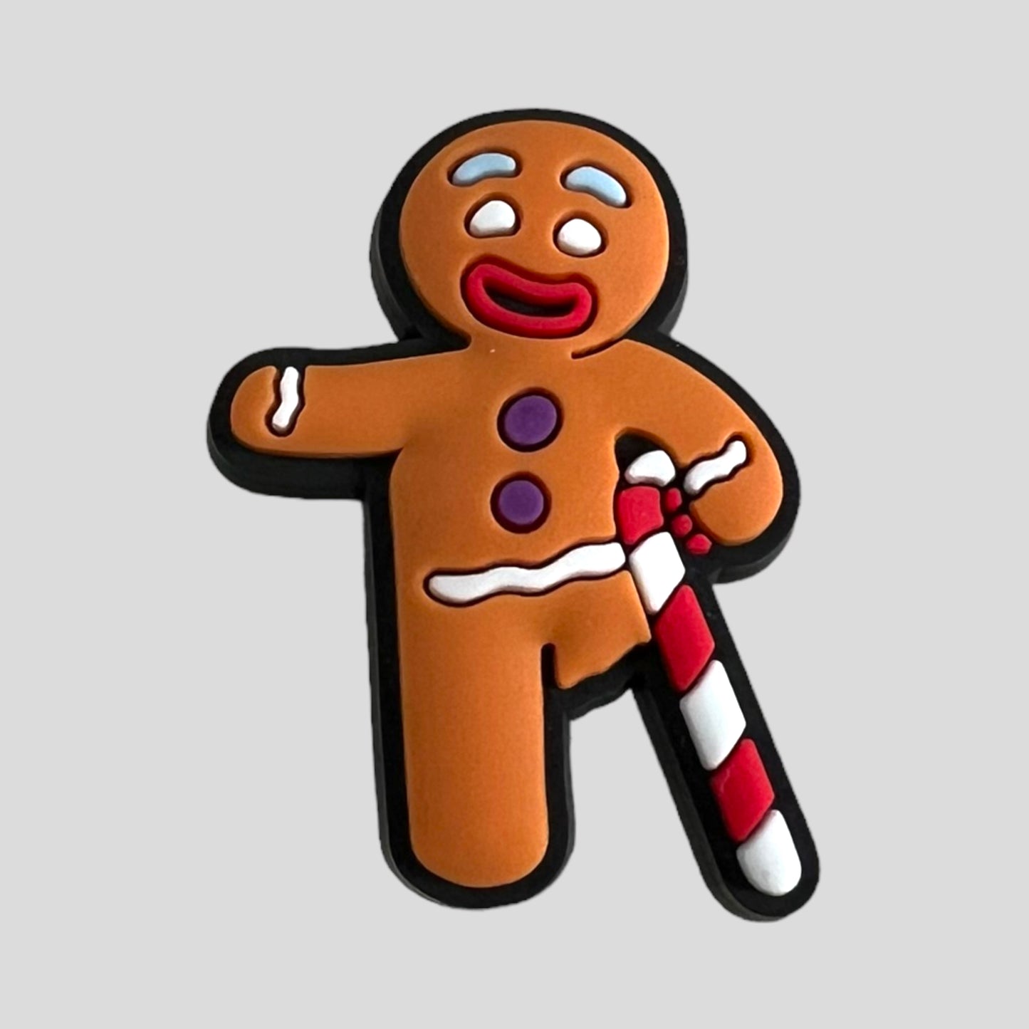 Gingy - Gingerbread man | Shrek