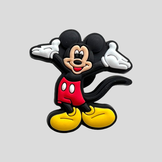 Mickey Mouse | Disney