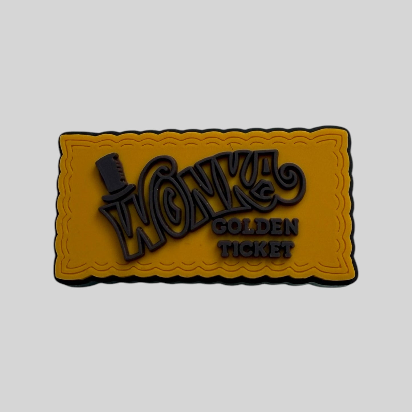 Golden Ticket | Films