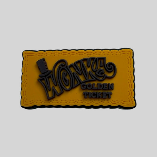 Golden Ticket | Films