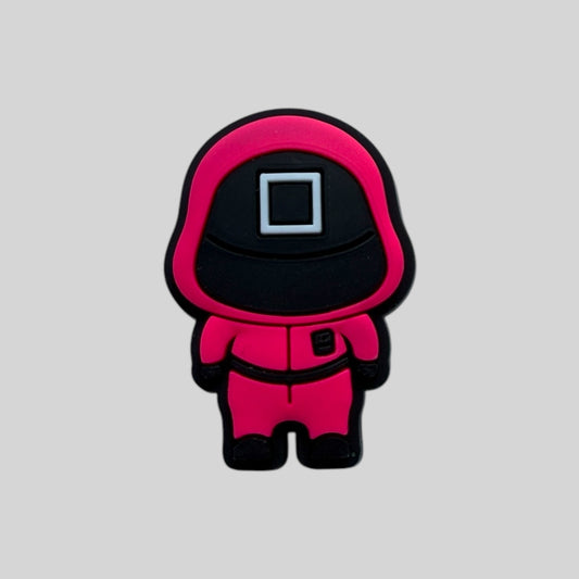 Square Guard | Squid Games