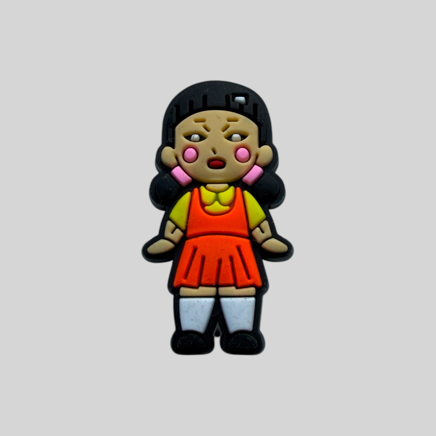 Stop Go Doll | Squid Games