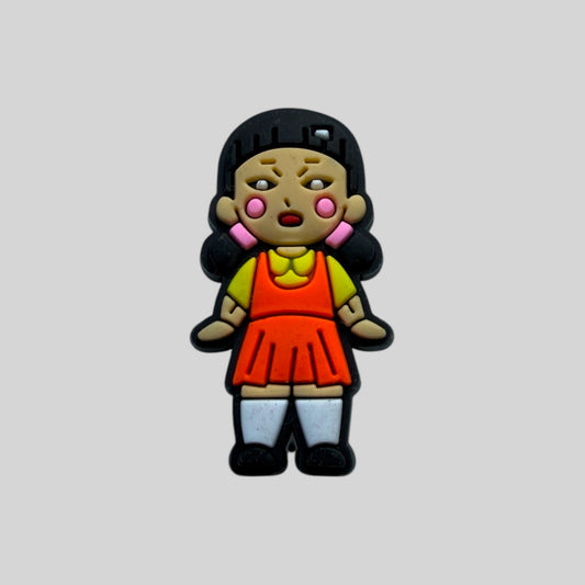 Stop Go Doll | Squid Games
