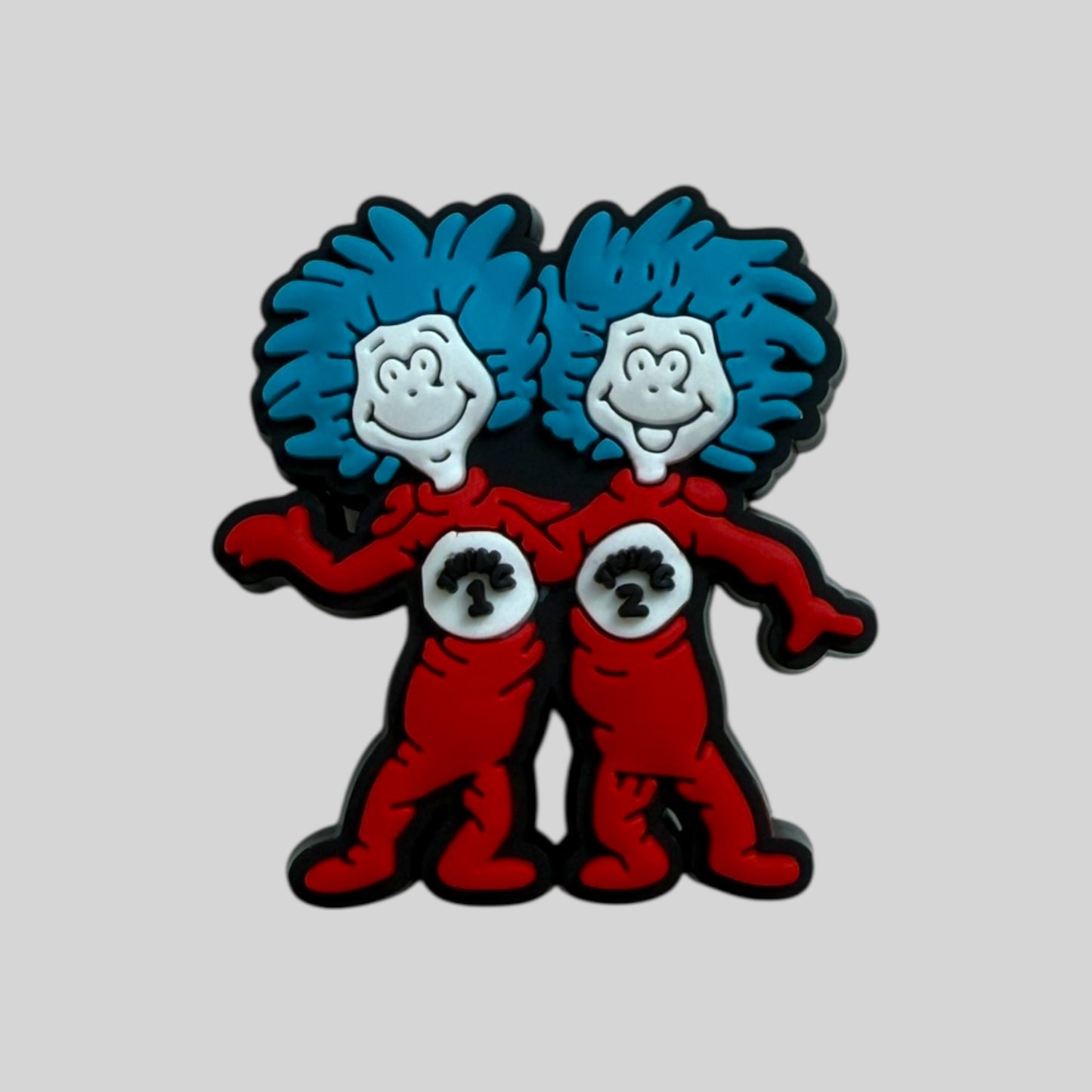 Thing 1 & 2 | Films