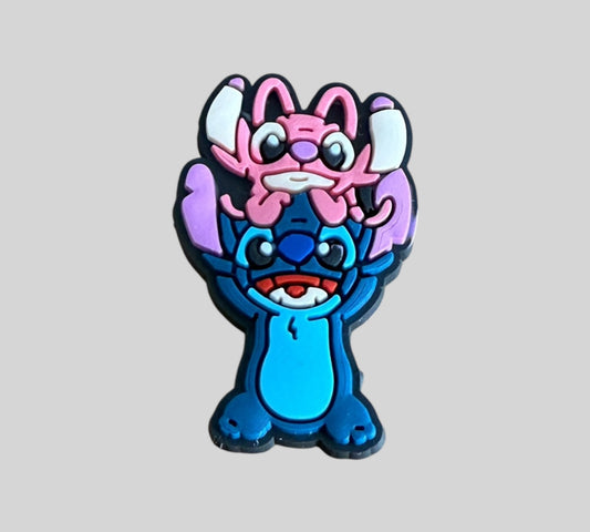 Stitch & Angel | Films