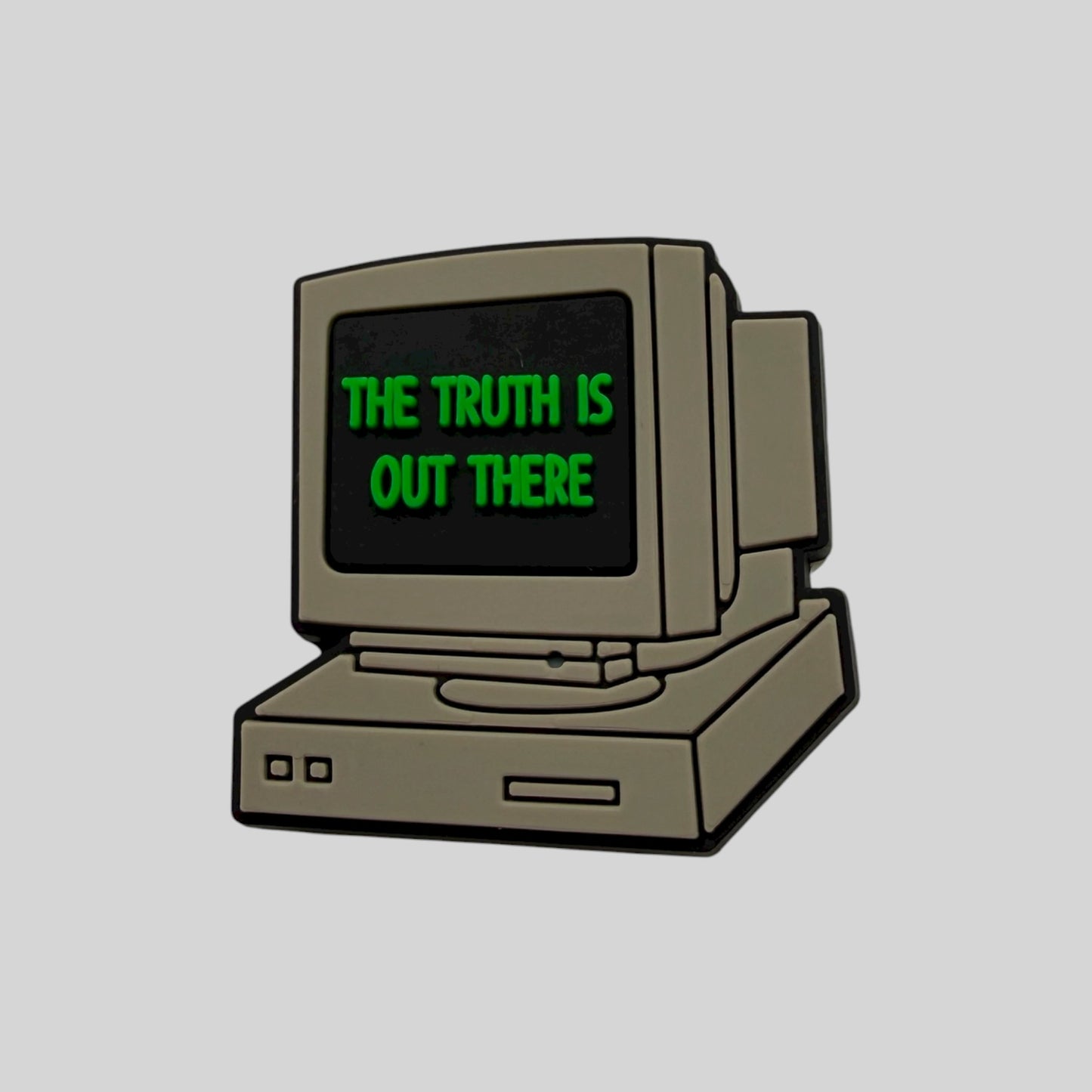 The Truth Is Out There | TV Shows