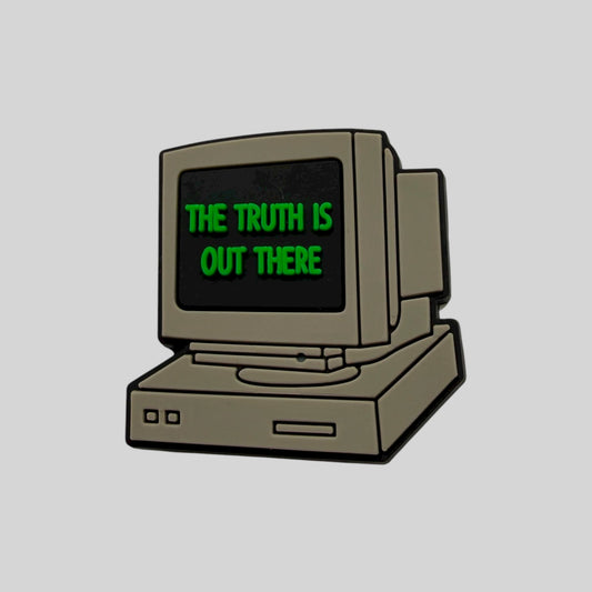The Truth Is Out There | TV Shows