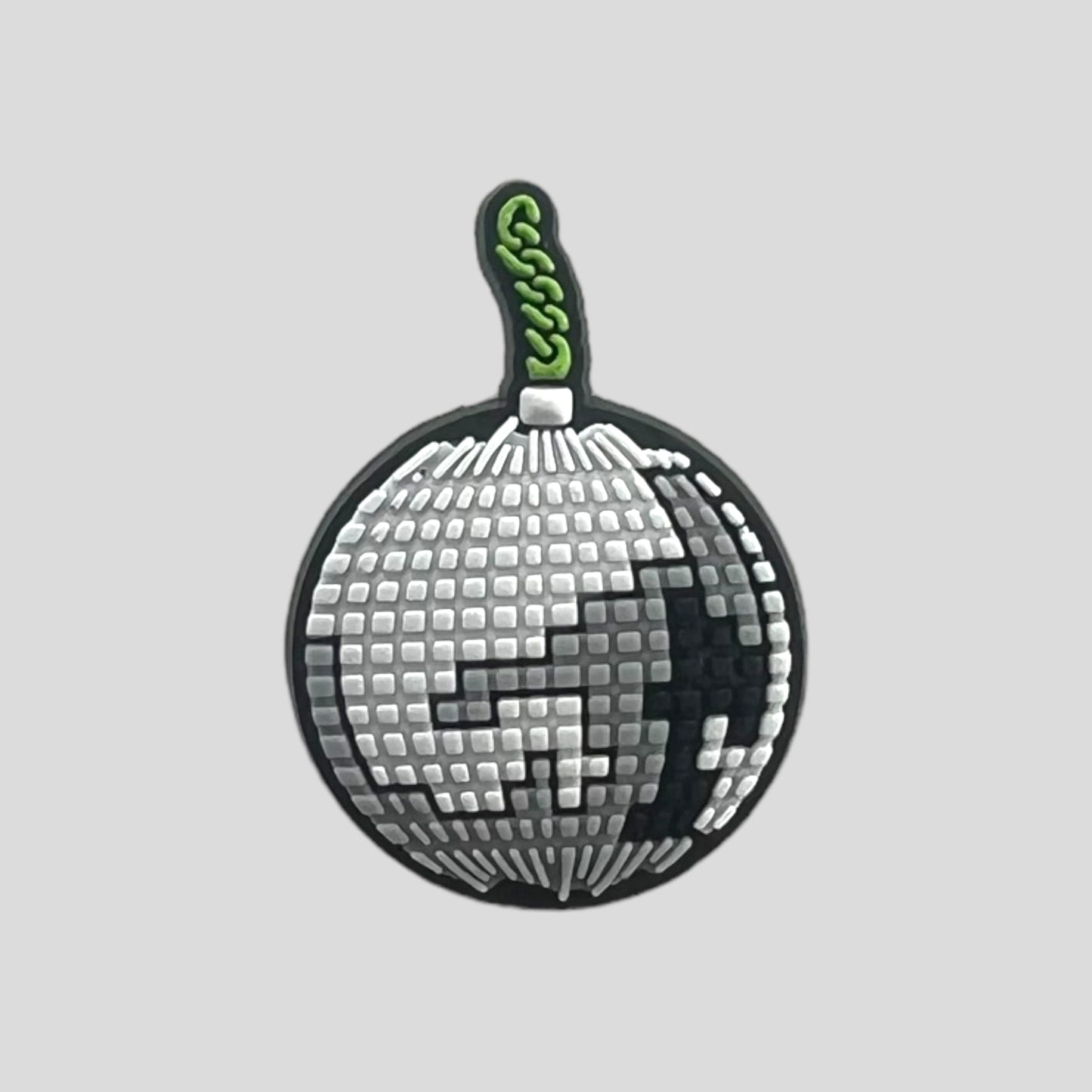 Discoball Silver | Music