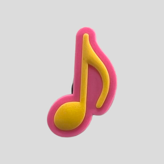 Quaver Pink | Music