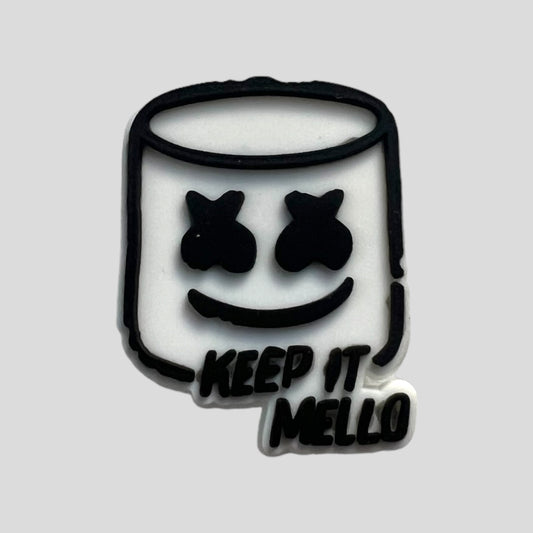 Keep It Mello | Music