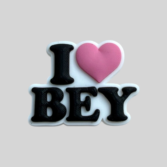 I Love Bey | Music
