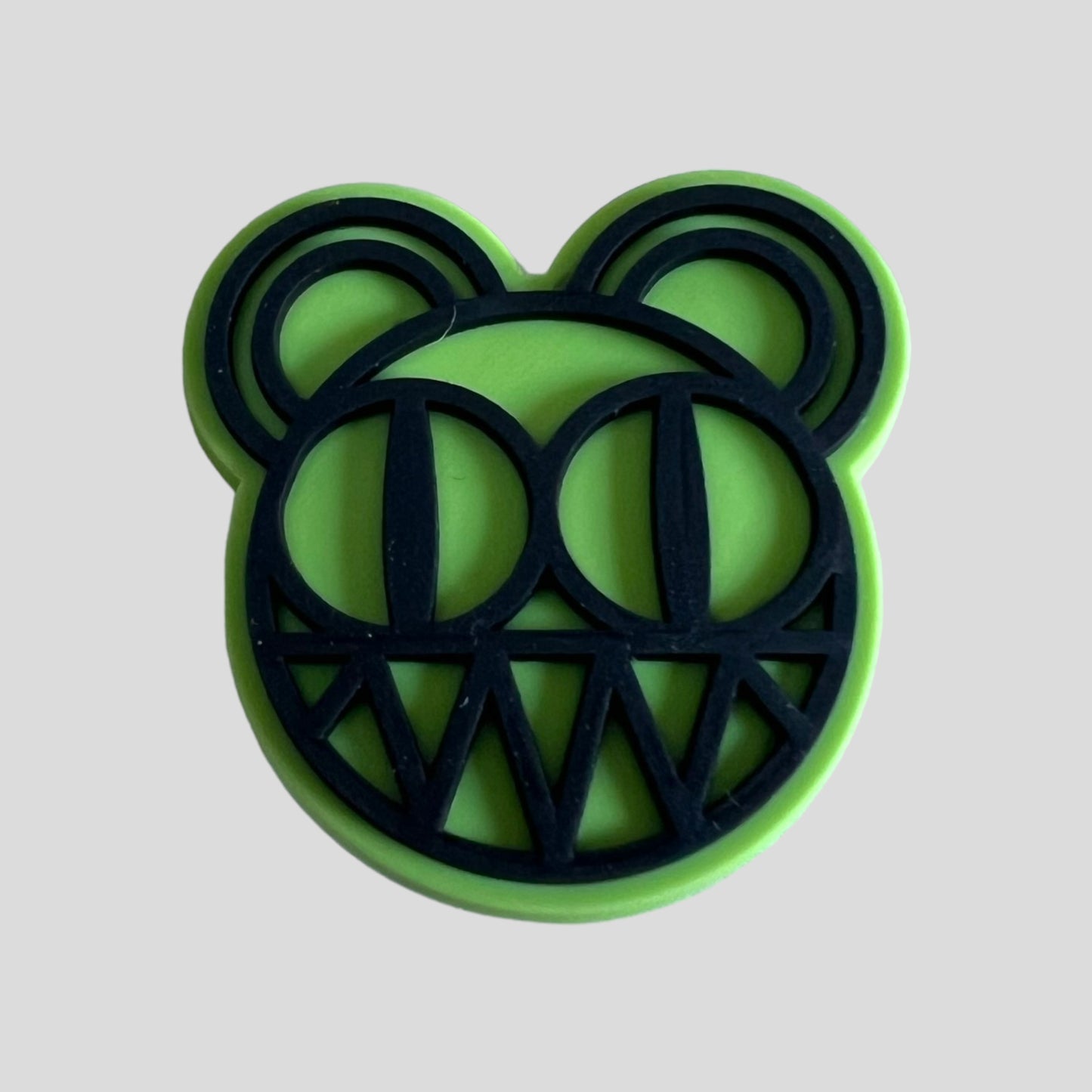 Green Bear | Music