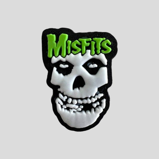 Misfits | Music