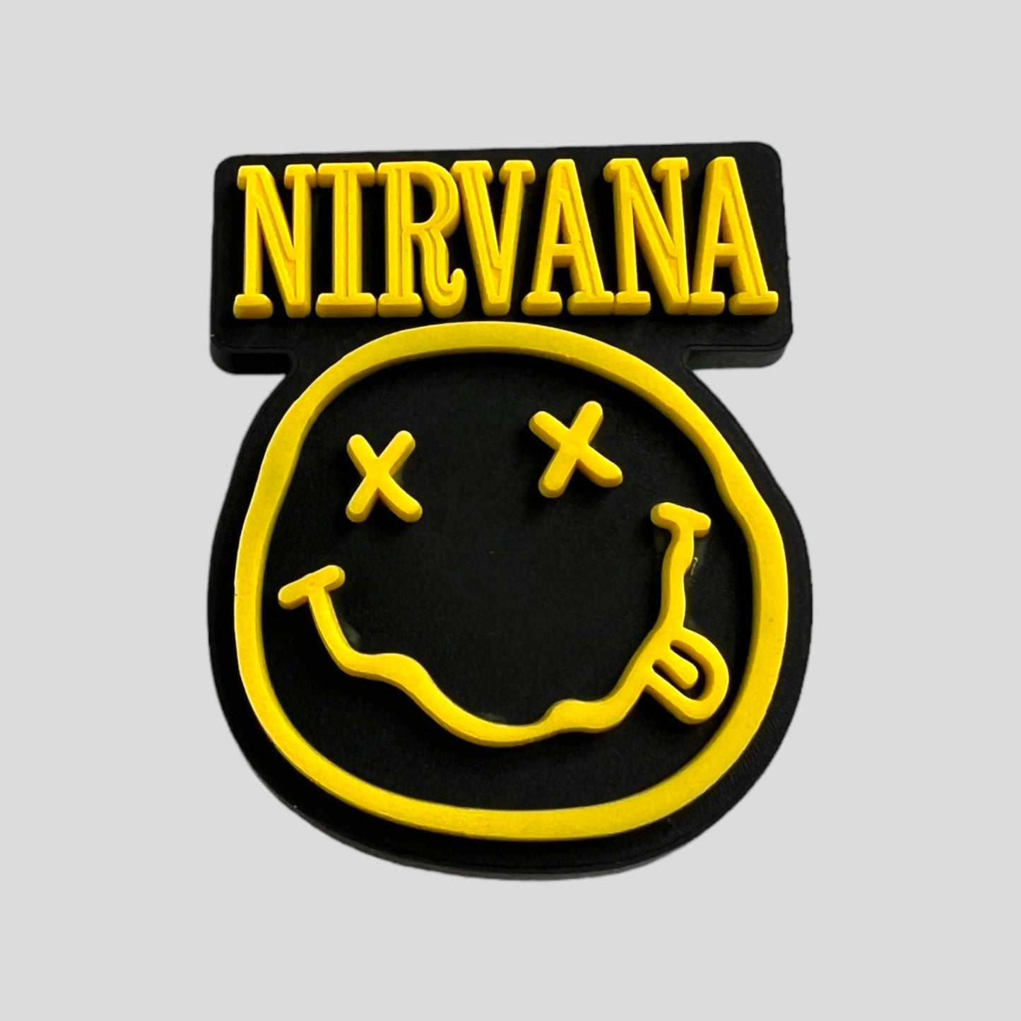 Nirvana | Music