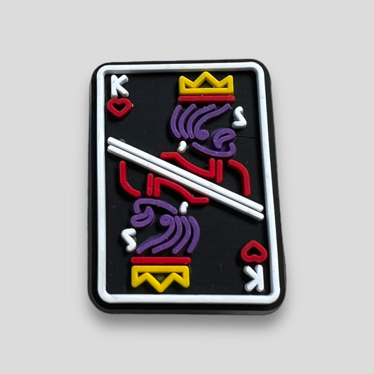 Kings Card | Neon