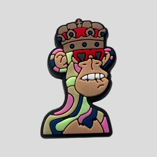 Bored Ape Crown | NFT