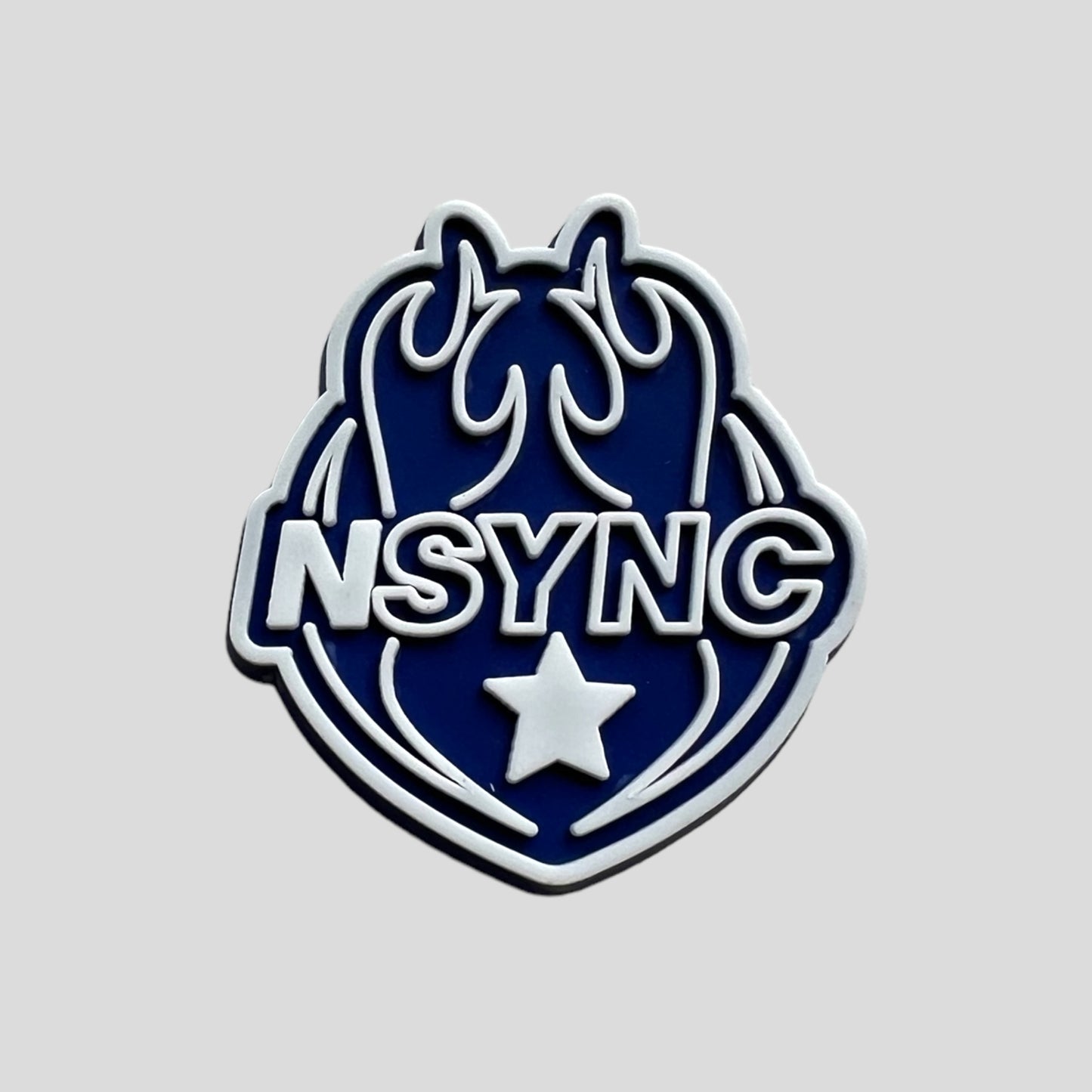 Flaming Star | NSYNC