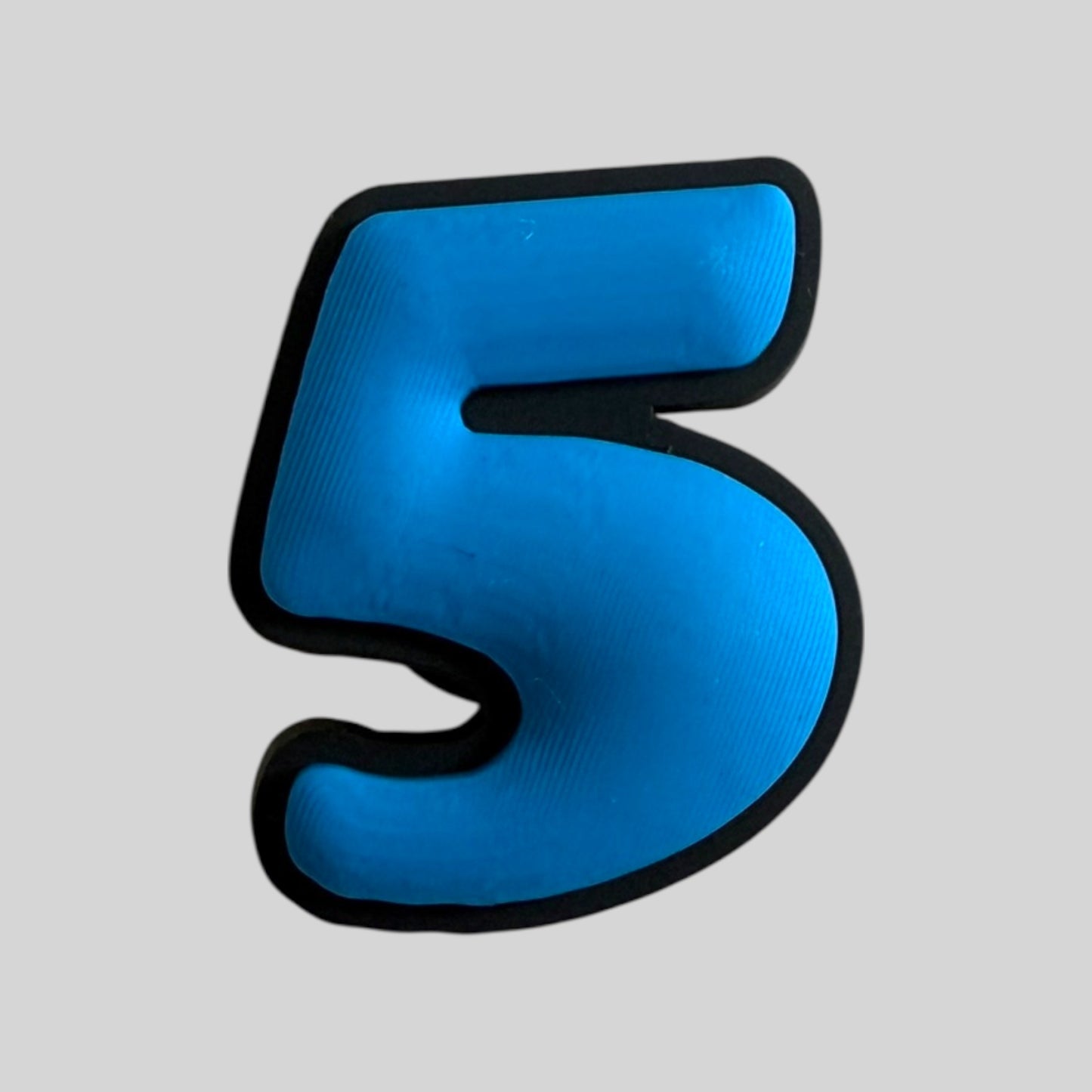 5 | Mathematics