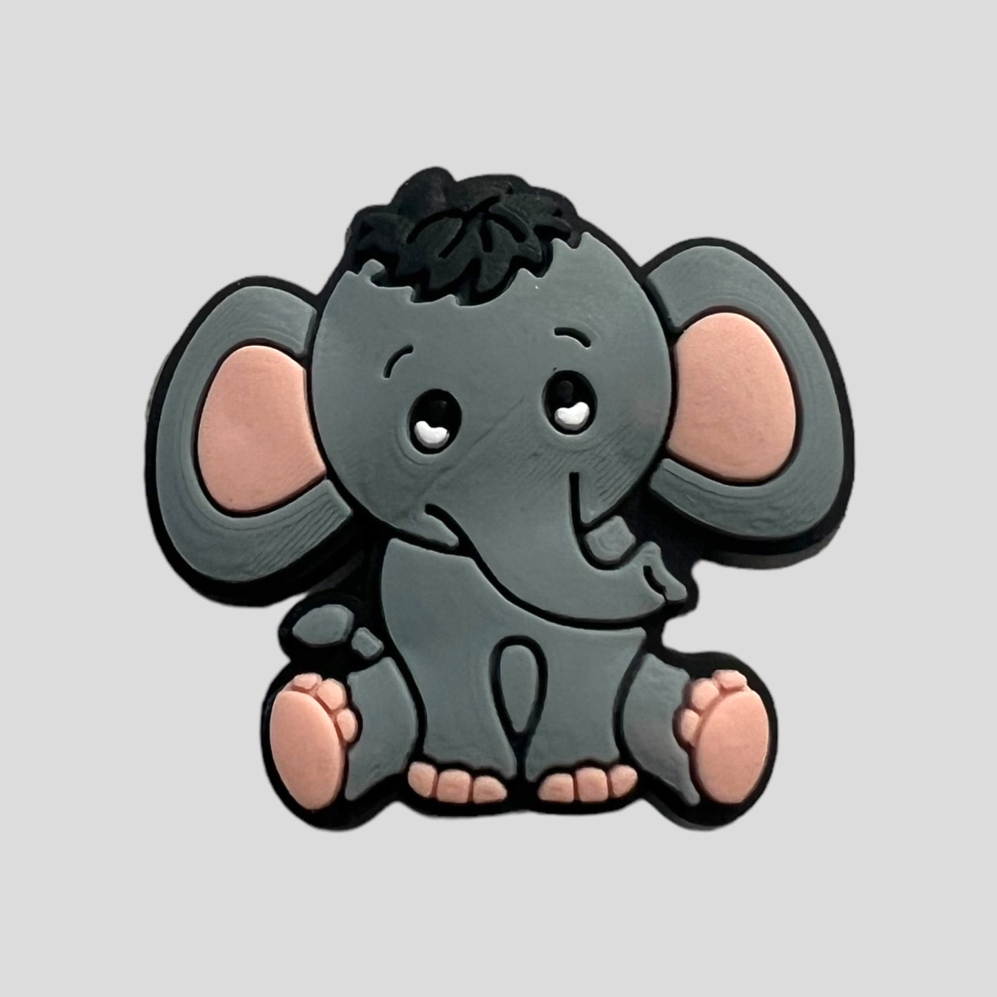 Baby Elephant | Animals