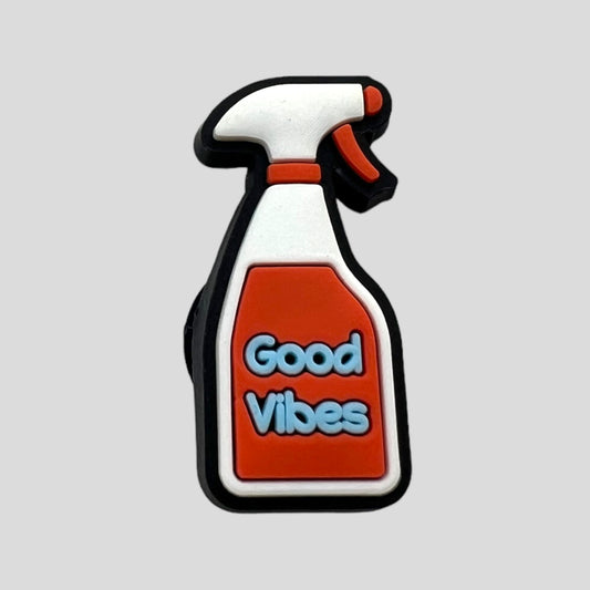 Good Vibes Spray | Meme