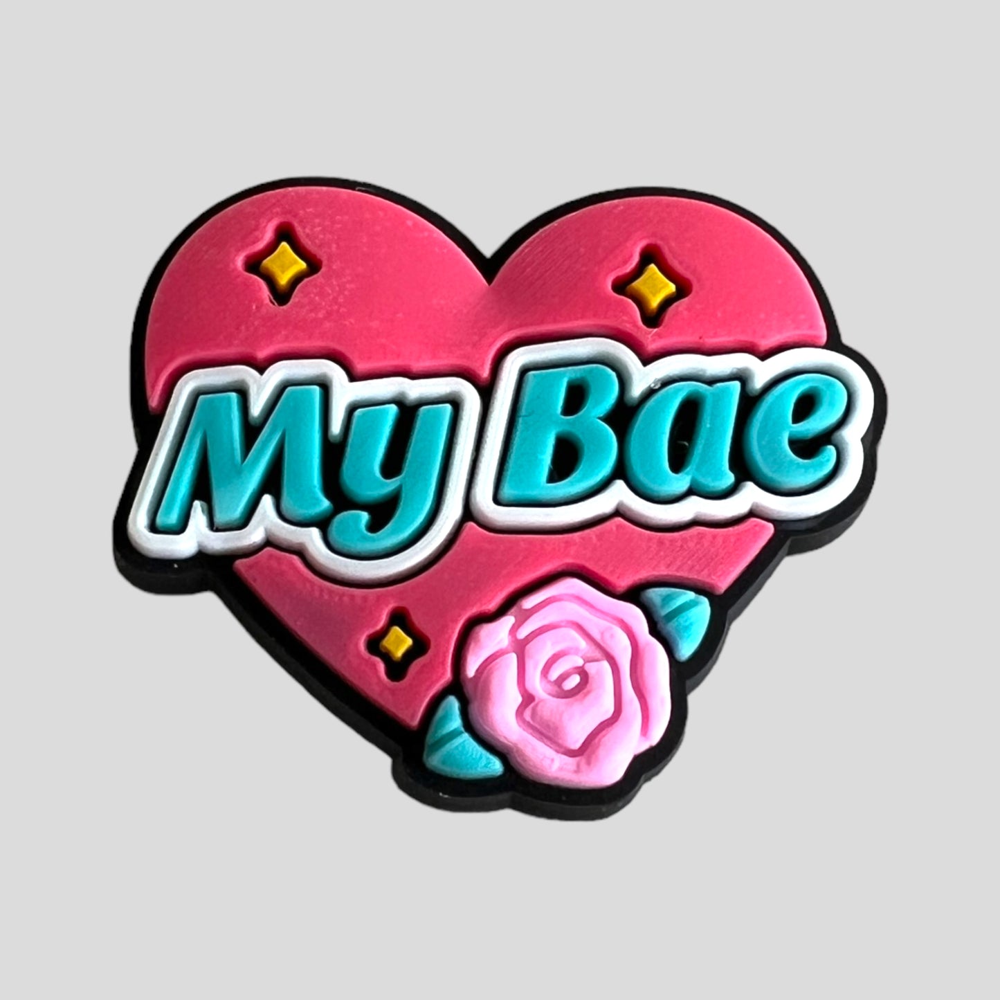 My Bae | Quotes