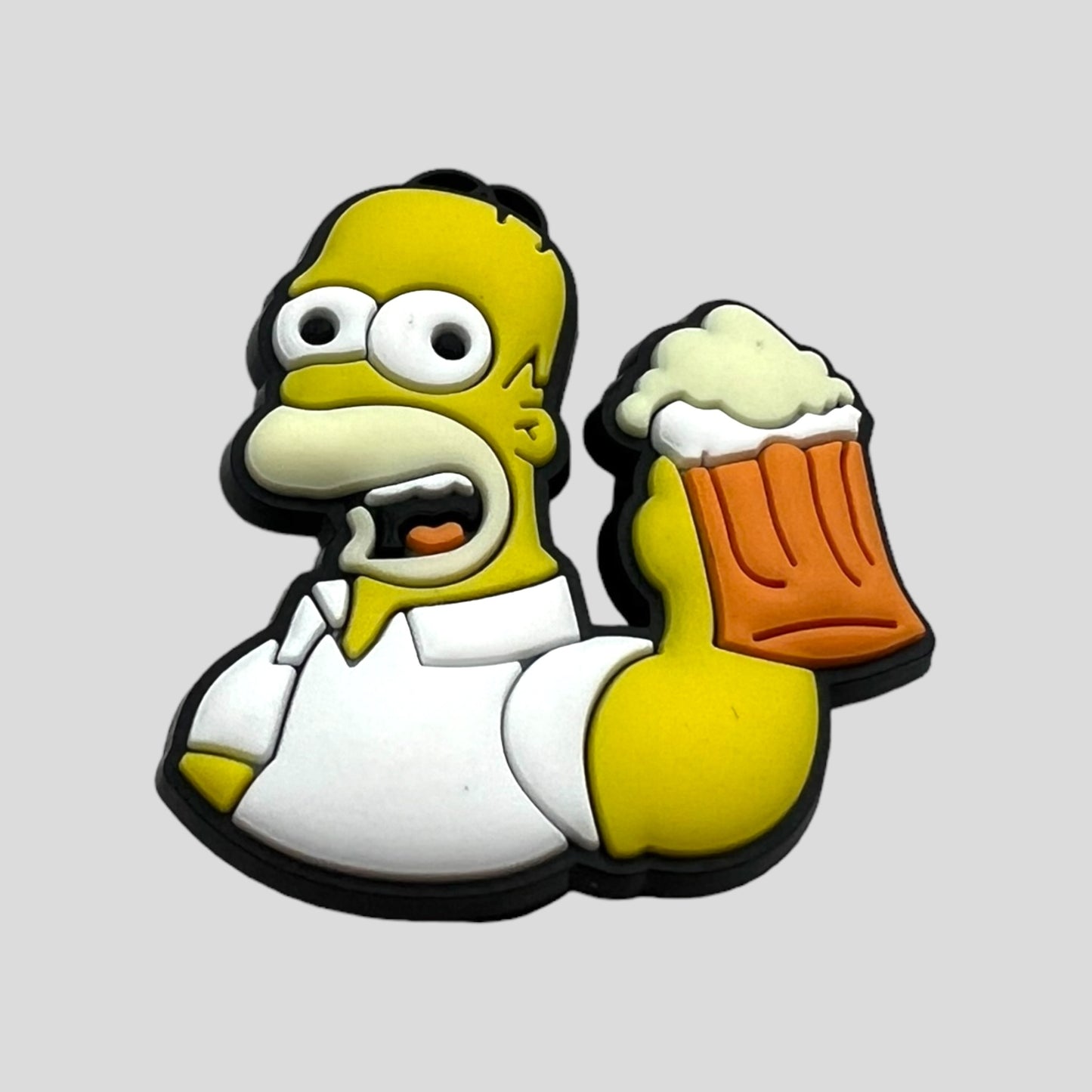 Homer With Beer | TV Shows