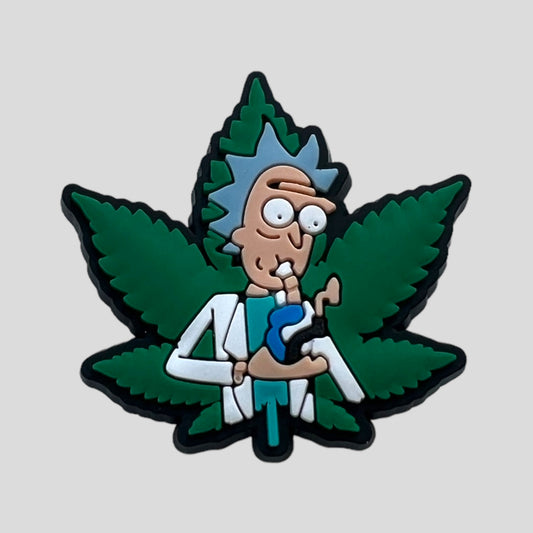 Rick Weed | Rick & Morty