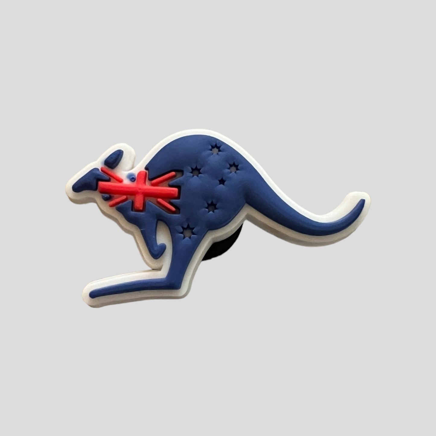 Australian Flag Kangaroo | Australia