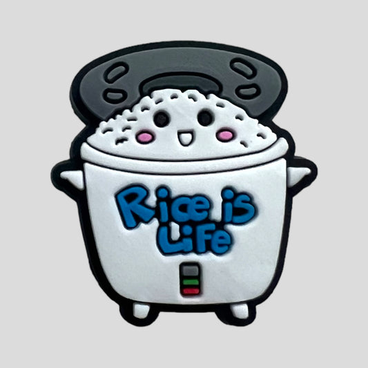 Rice is Life | Meme