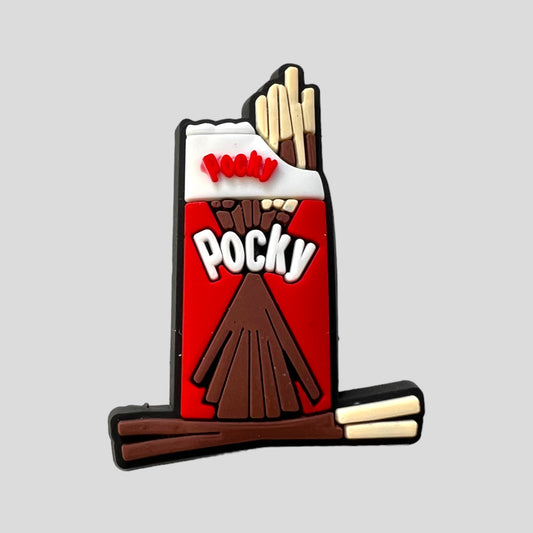Pocky Open | Food