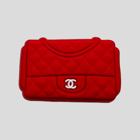 Red Chanel | Bag