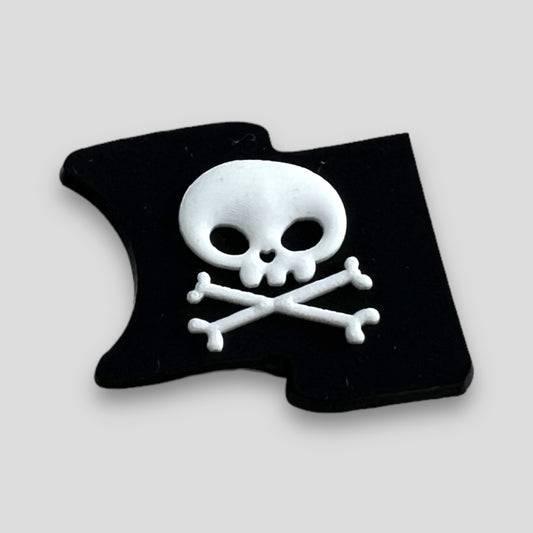 Pirate Flag | Money