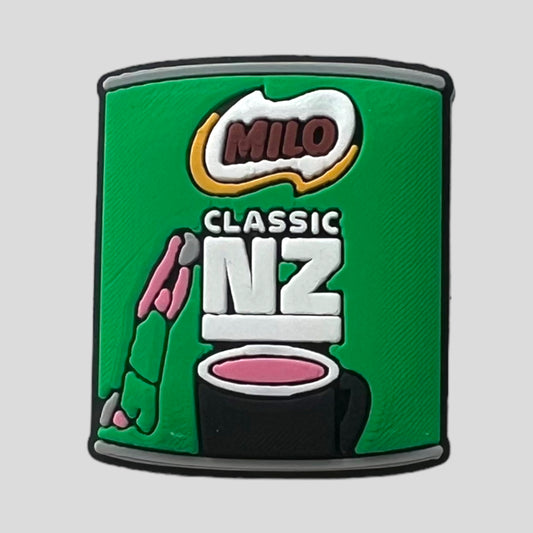 Milo | New Zealand