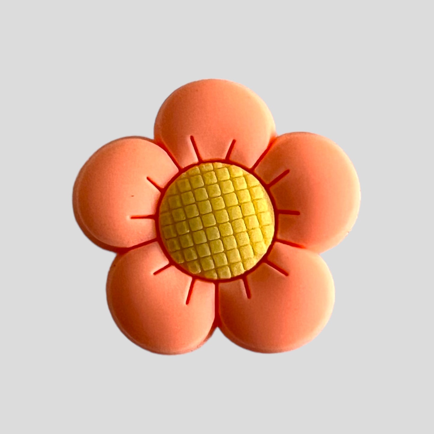 Orange Flower | Flowers