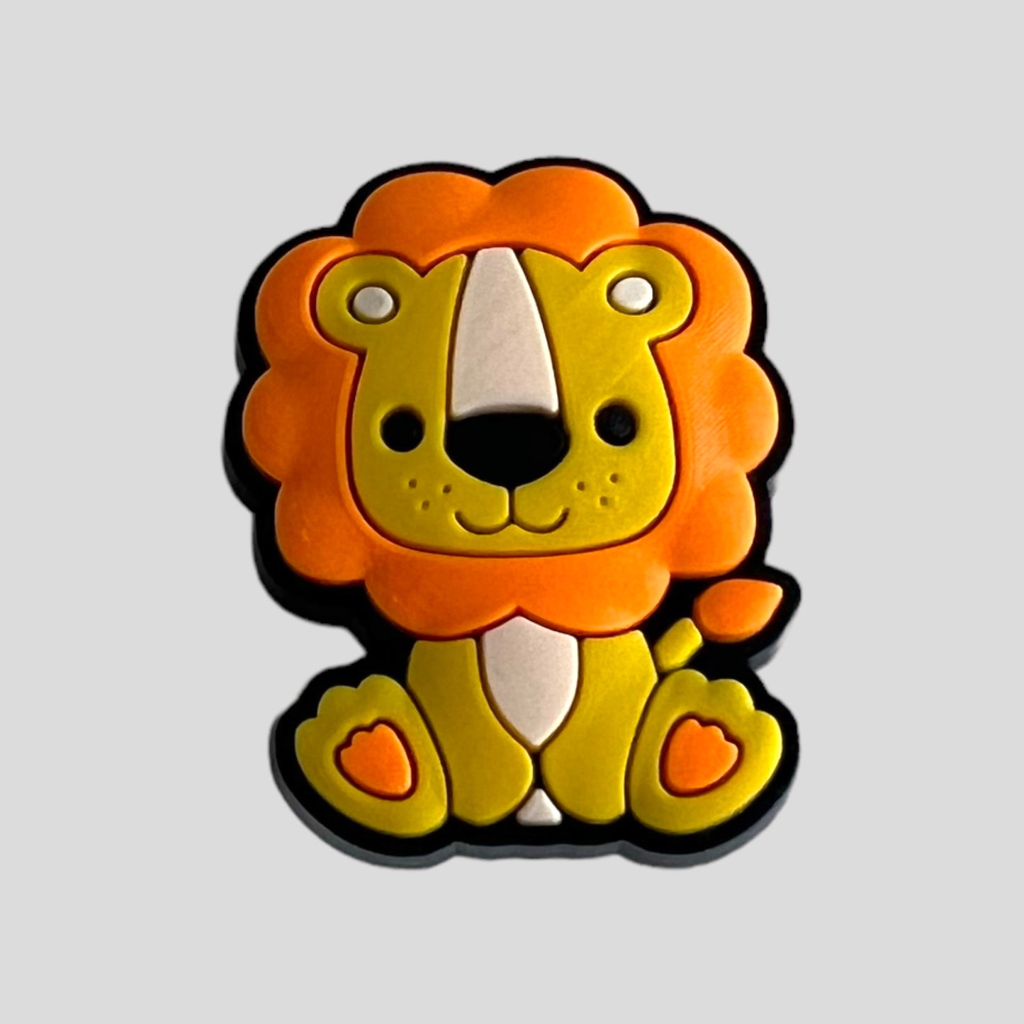 Baby Lion | Animals