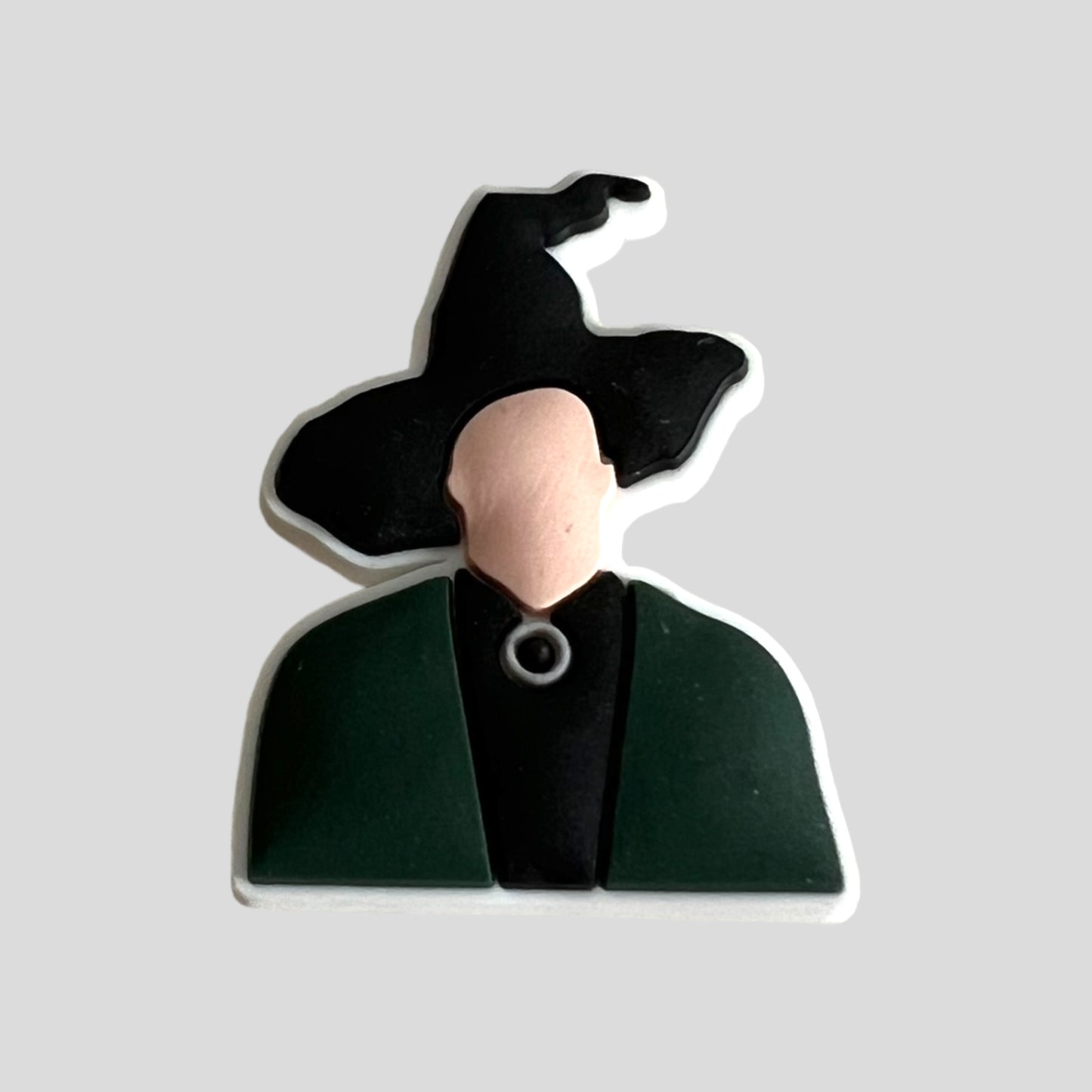 McGonagall Silhouette | Harry Potter