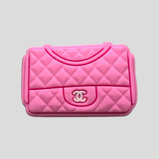 Pink Chanel | Bag