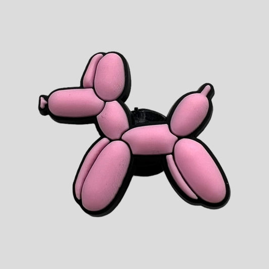 Pink Balloon Dog | Cute