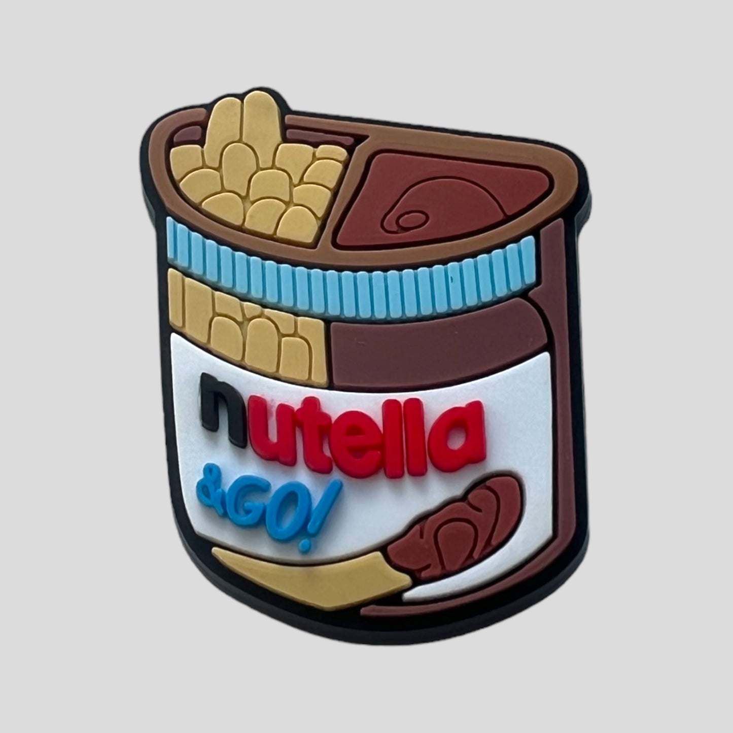 Nutella & Go | Food