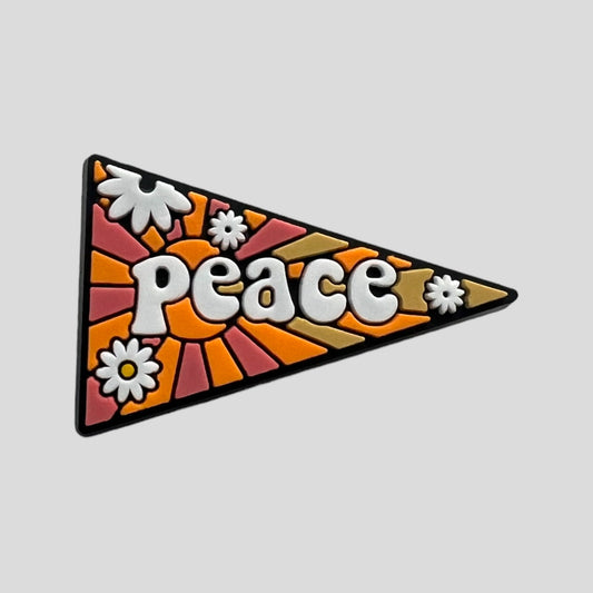 Peace Flag | Hippie