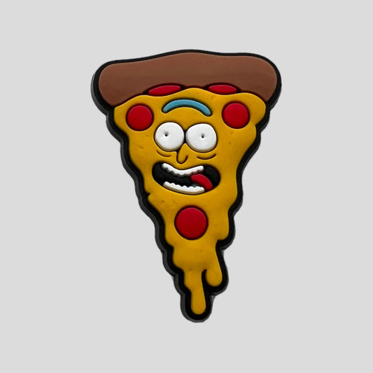 Pizza | Rick & Morty