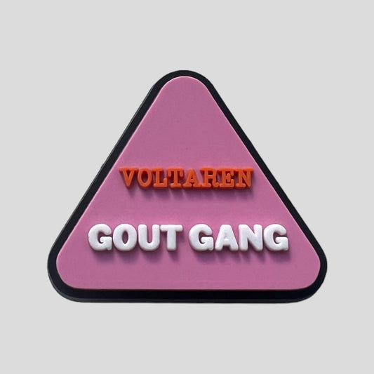 Gout Gang | Memes