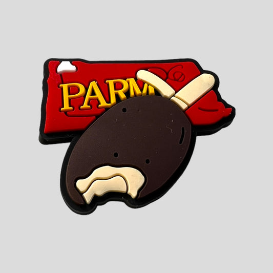 Parm | Ice Cream