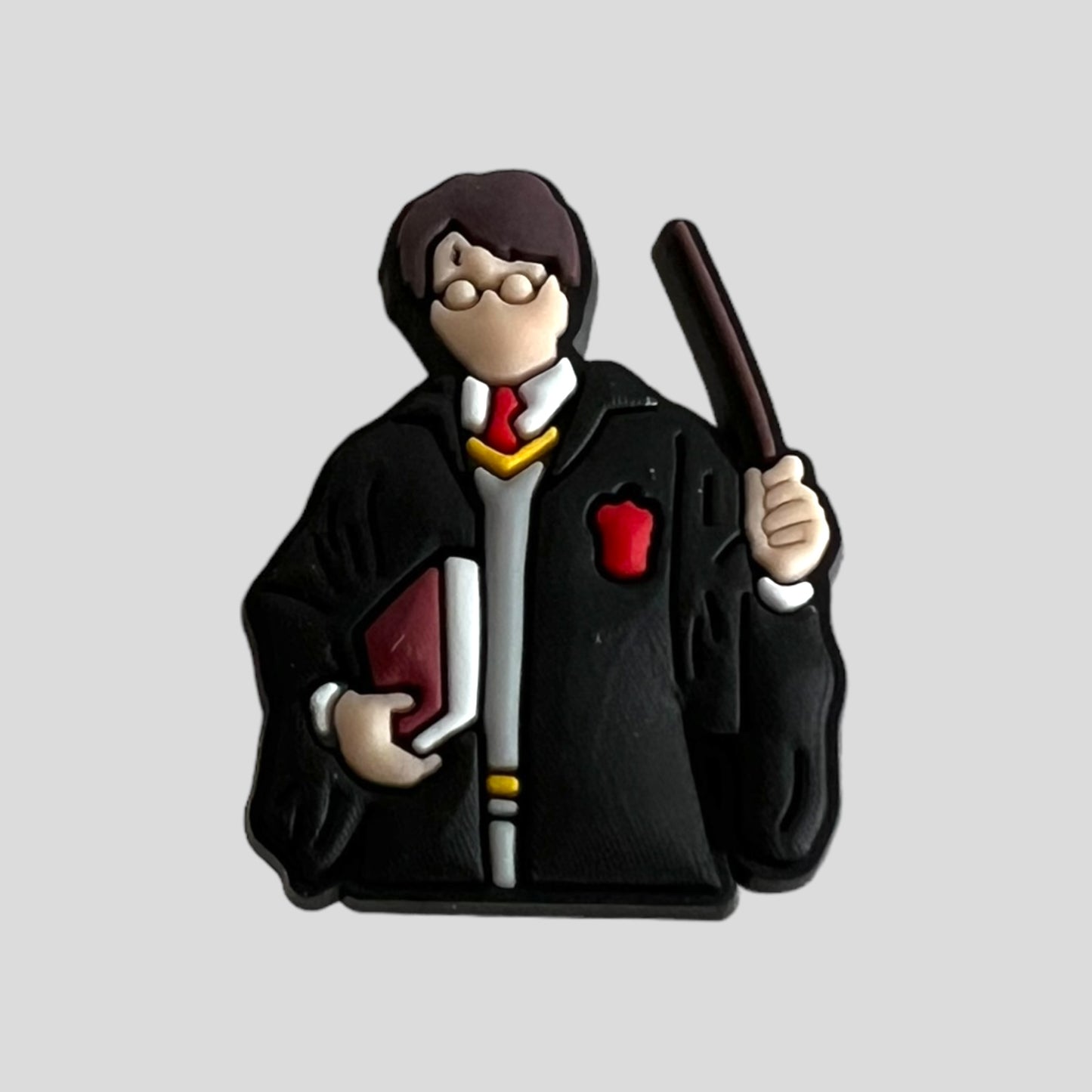 Harry Silhouette | Harry Potter